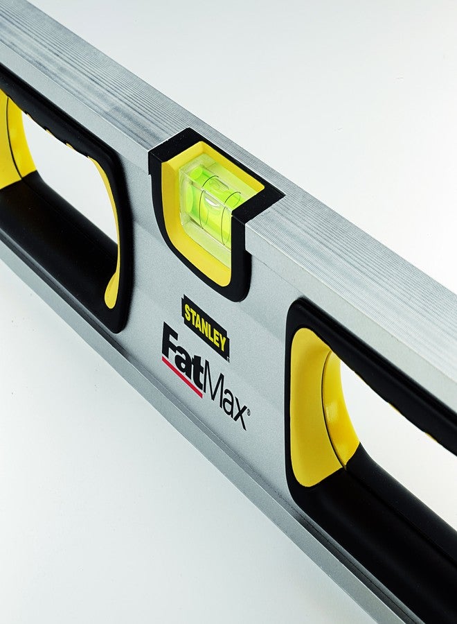Stanley - FatMax ميزان ستانلي المغناطيسي FATMAX 1-43-537، 90 سم - Image 2